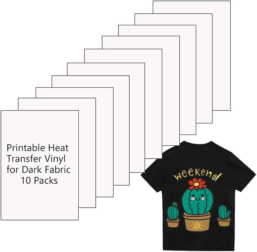 Printable Paper For Shirts