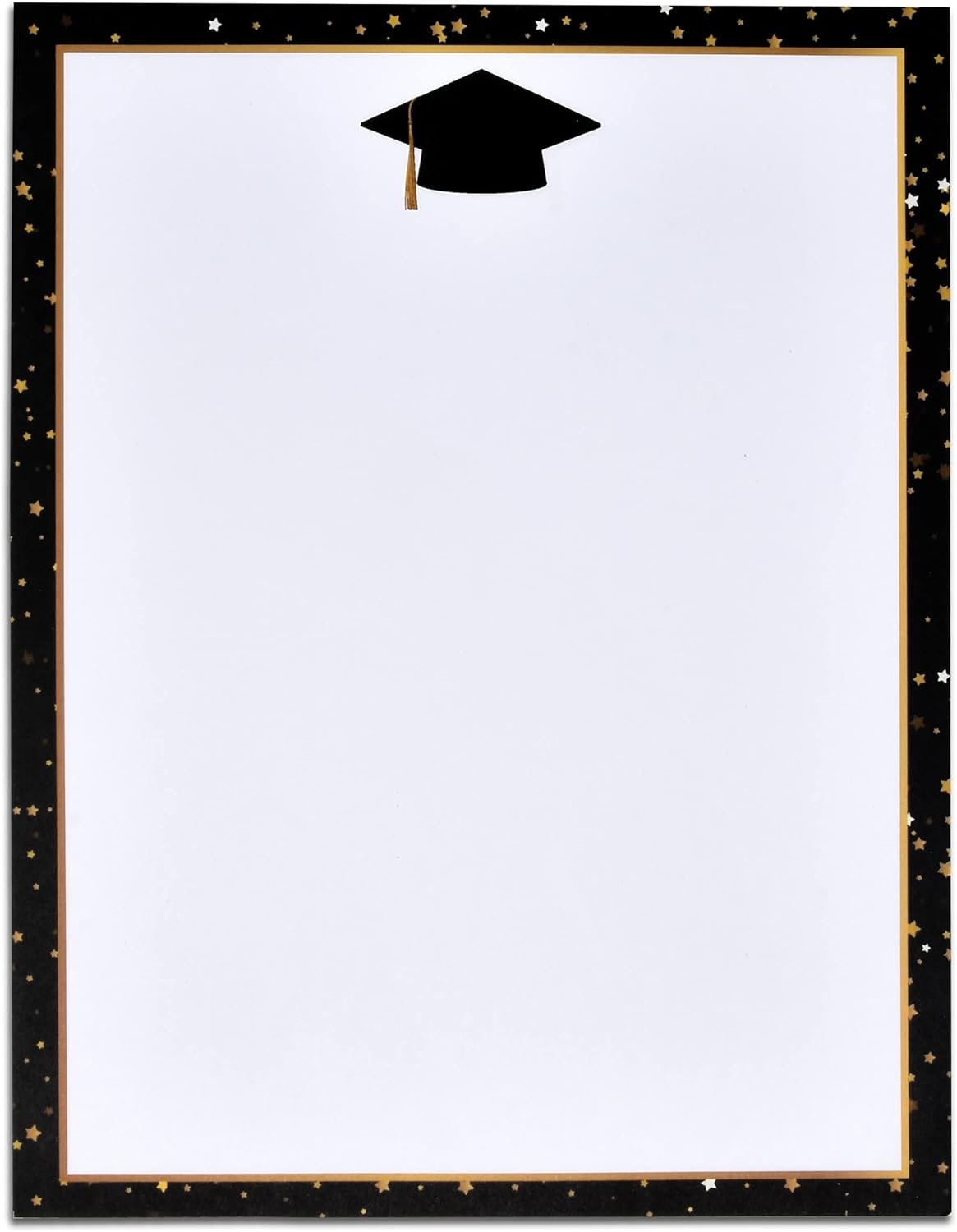 100 Graduation Stationary Paper 8 5 X 11 Cameroon Ubuy