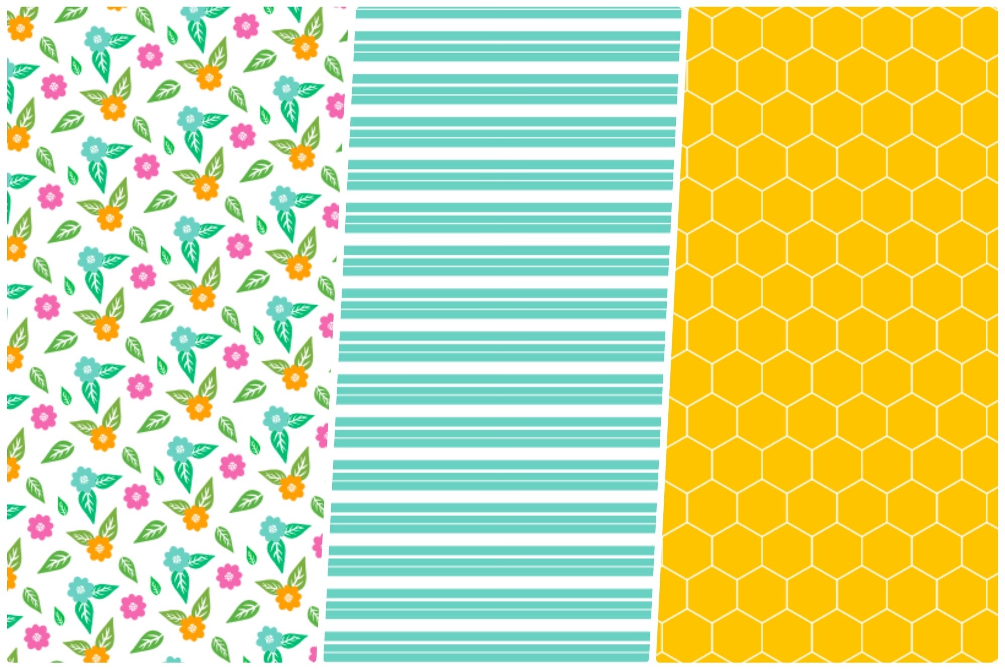 105 FREE Printable Papers
