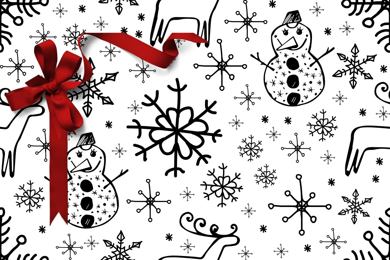 20 000 Free Printable Wrapping Paper Wrapping Paper Images Pixabay