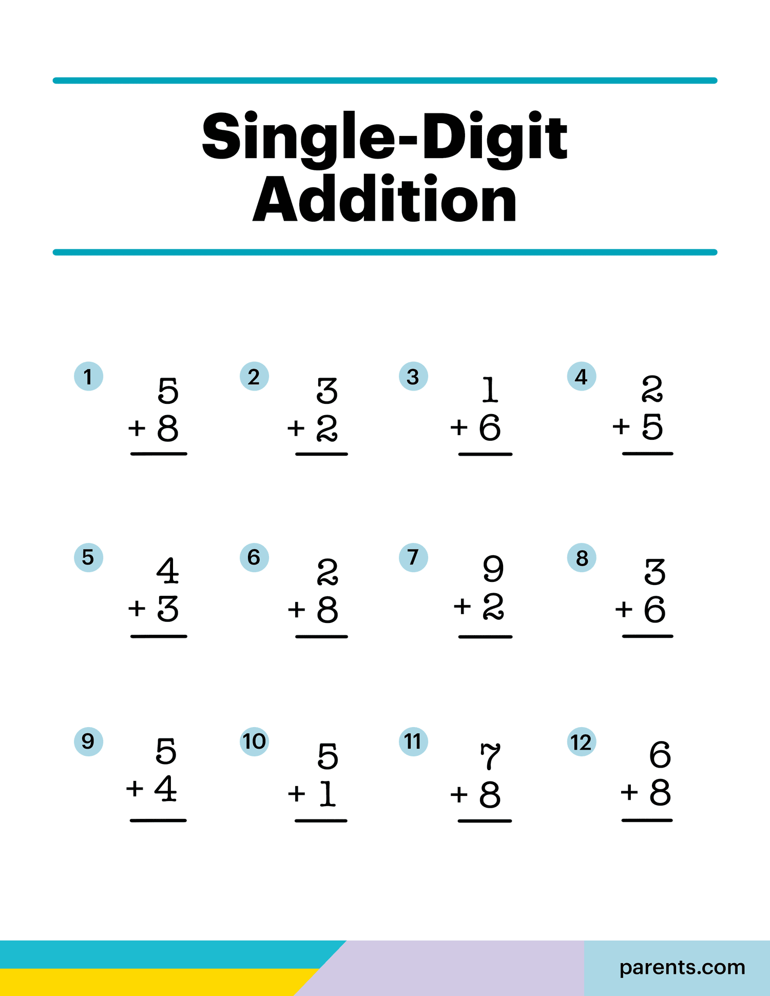 28 Printable Activities For Kids