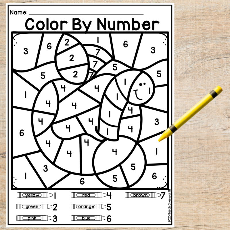 8 Free Printable Preschool Worksheets For Learning Fun Sarah Chesworth