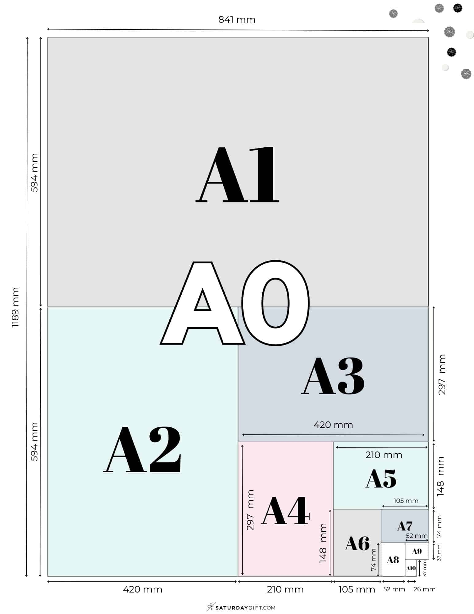 A4 Printable Paper