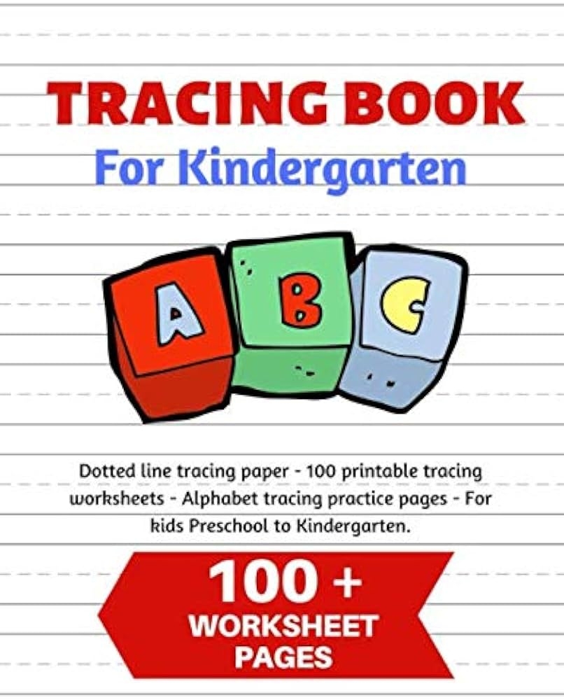 Abc Worksheet Printable