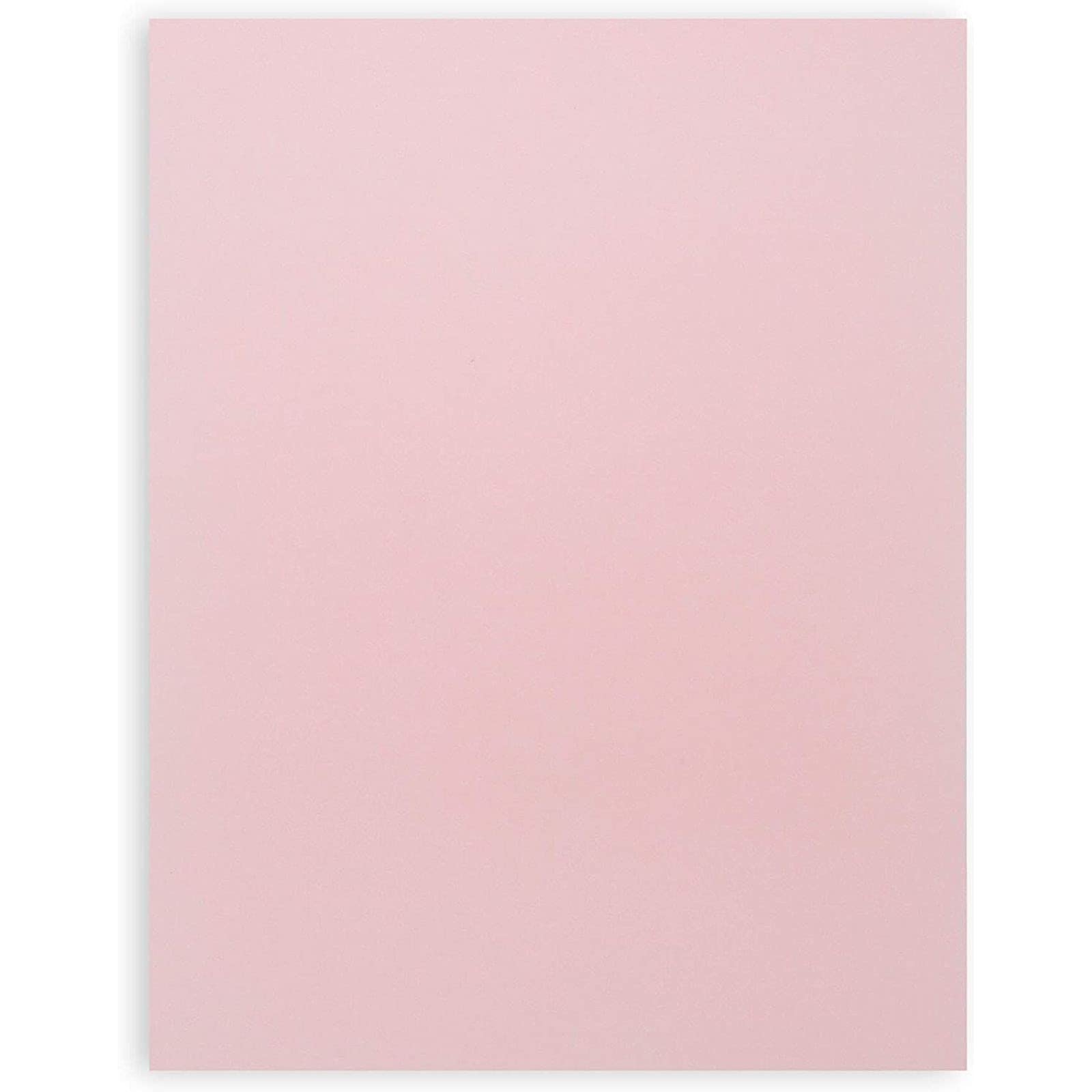 Amazon Paper Junkie 50 Sheets 8 5 X 11 In Vellum Paper 100GSM Printable Tracing Paper For Invitation Tracing Sketching Blush Pink Colored Vellum