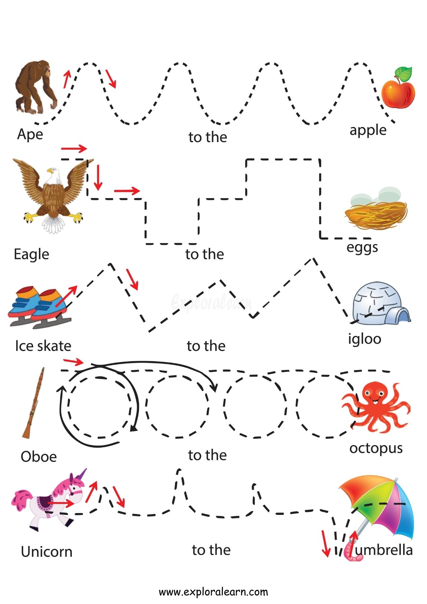 Autism Spectrum Disorder Asperger s Worksheets Learning Resources For Kids