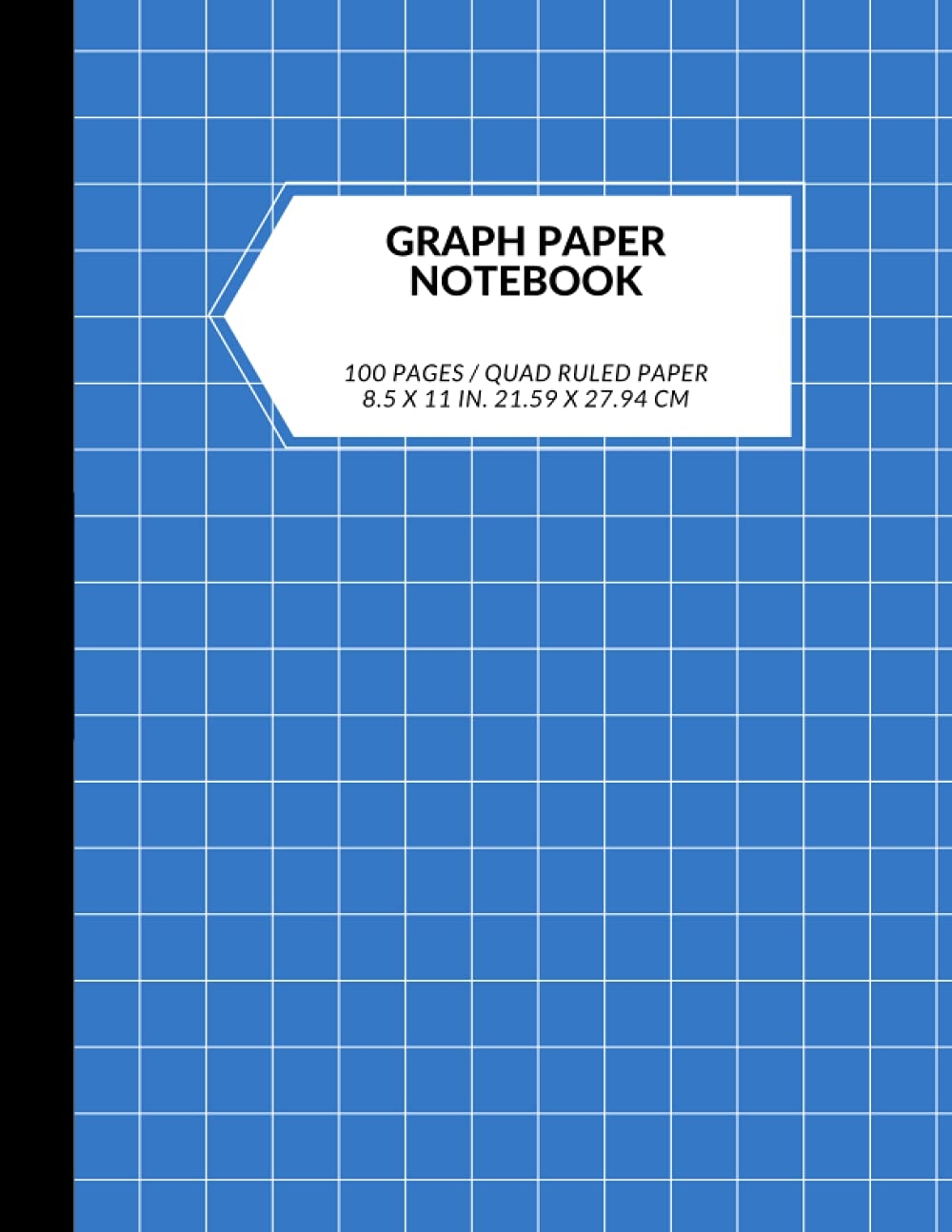 1/2 Inch Printable Graph Paper