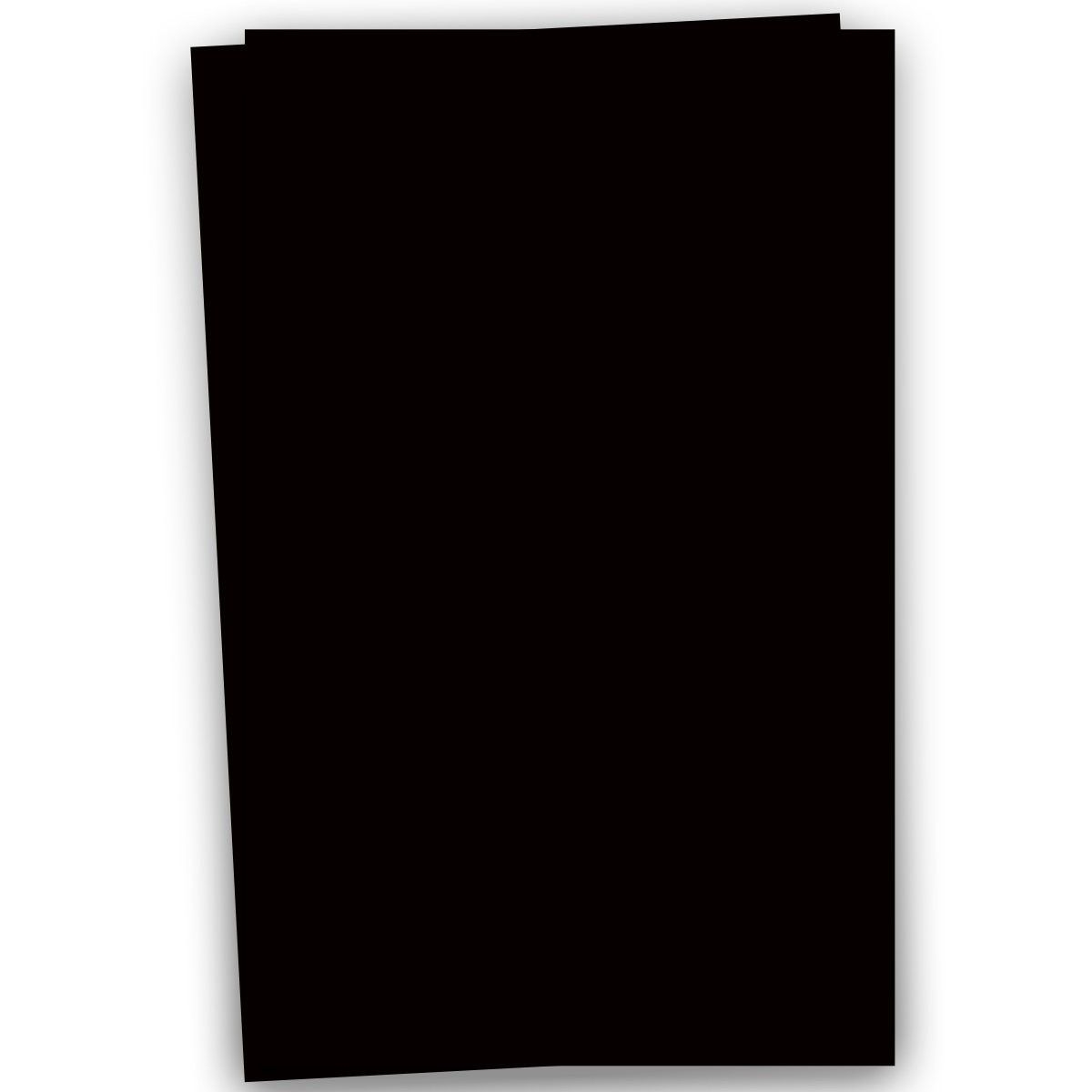 Black Paper Black Cardstock For Paper For Art And Paper Crafts PaperPaper