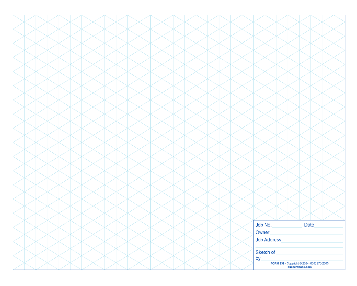 Graph Paper Printable 8.5 X 11