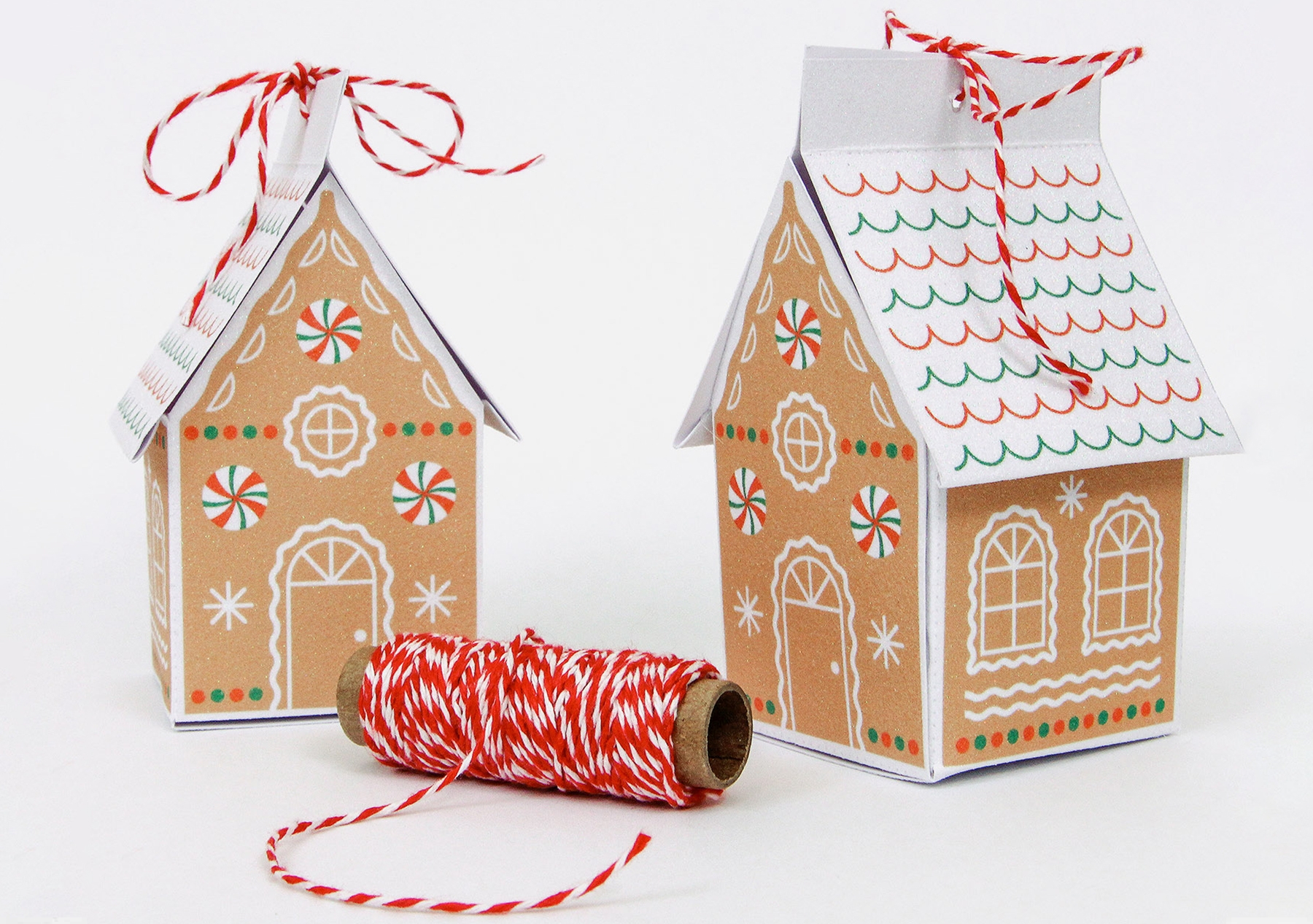 Paper Printables Christmas