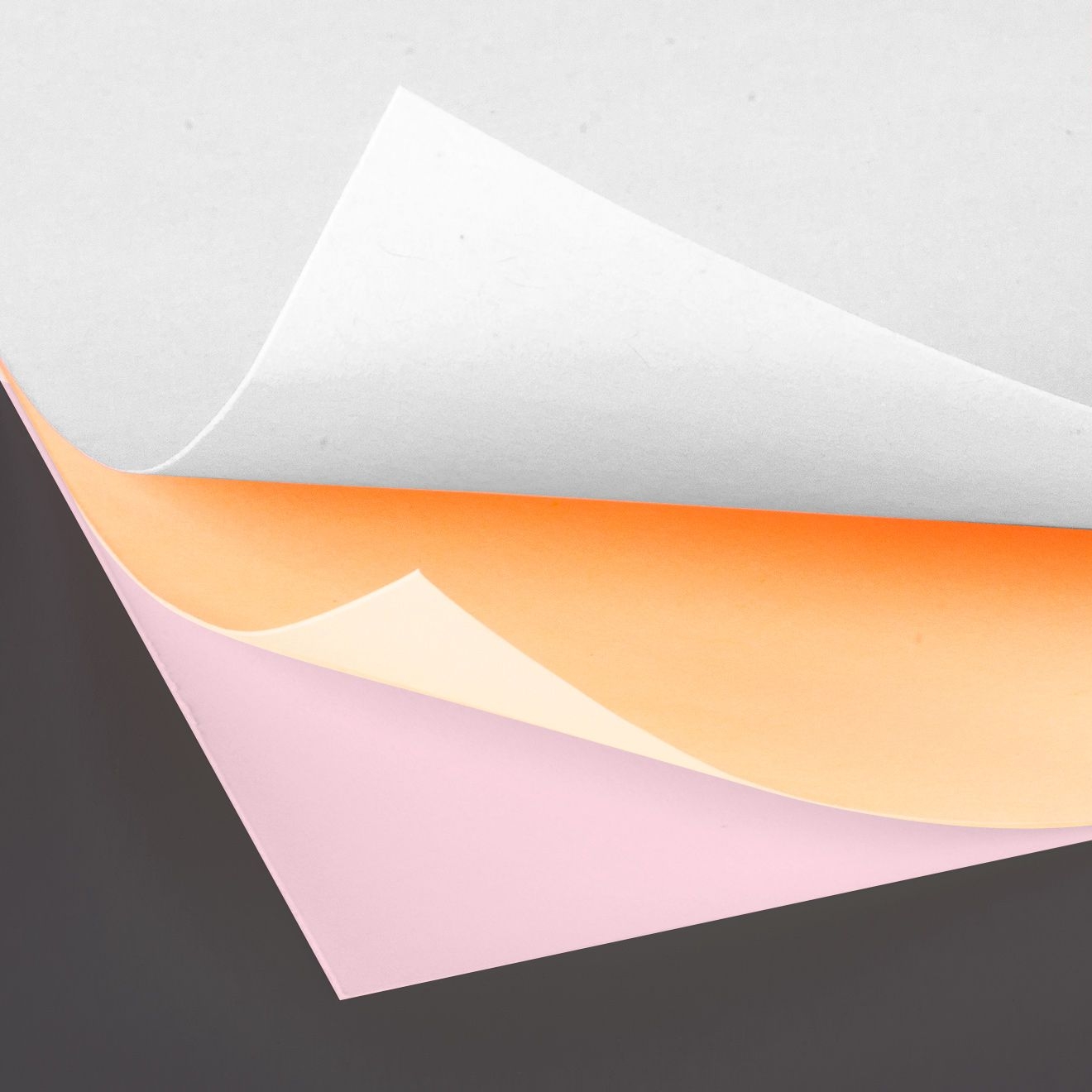 Colour Carbon Paper Printable Supports Sprint24