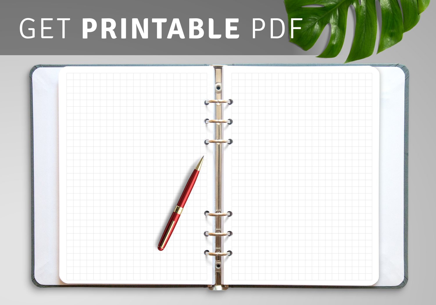 Download Printable 1 4 Inch Graph Paper Printable PDF