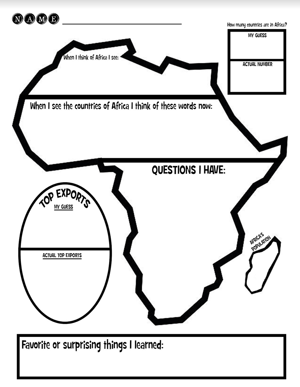 Free Black History Month Lessons PowerPoints And Worksheets