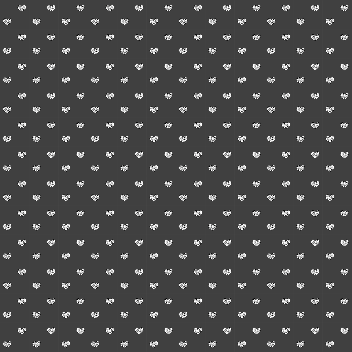 Black Printable Paper