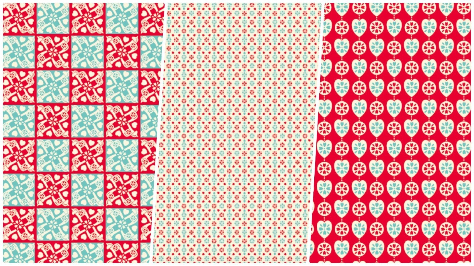 Free Printable Xmas Paper