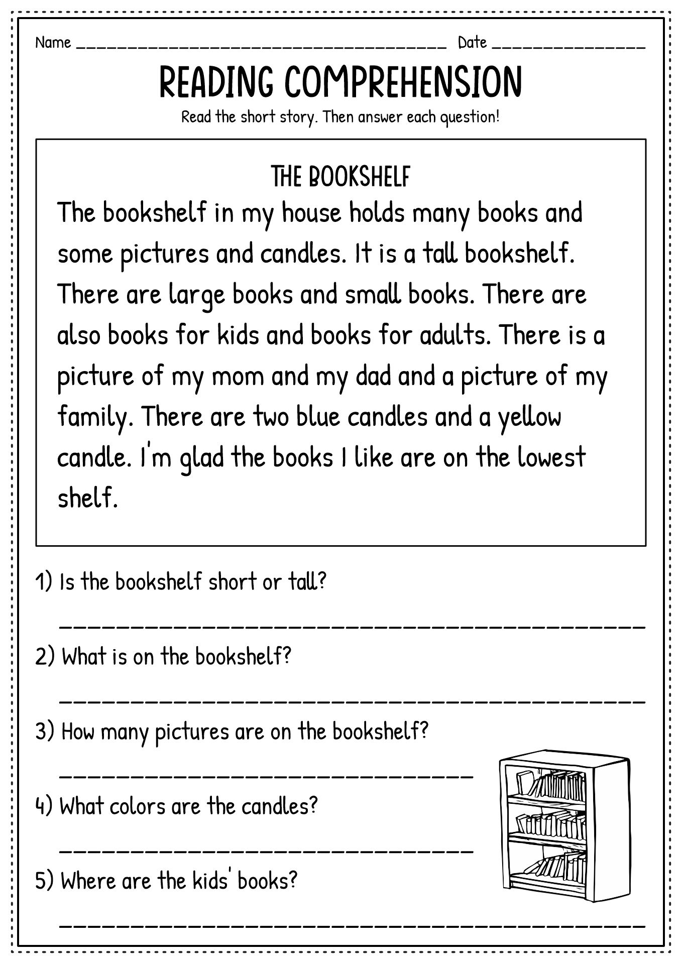 Free Free Printable 2nd Grade Reading Comprehension Worksheet Download Free Free Printable 2nd Grade Reading Comprehension Worksheet Png Images Free Worksheets On Clipart Library