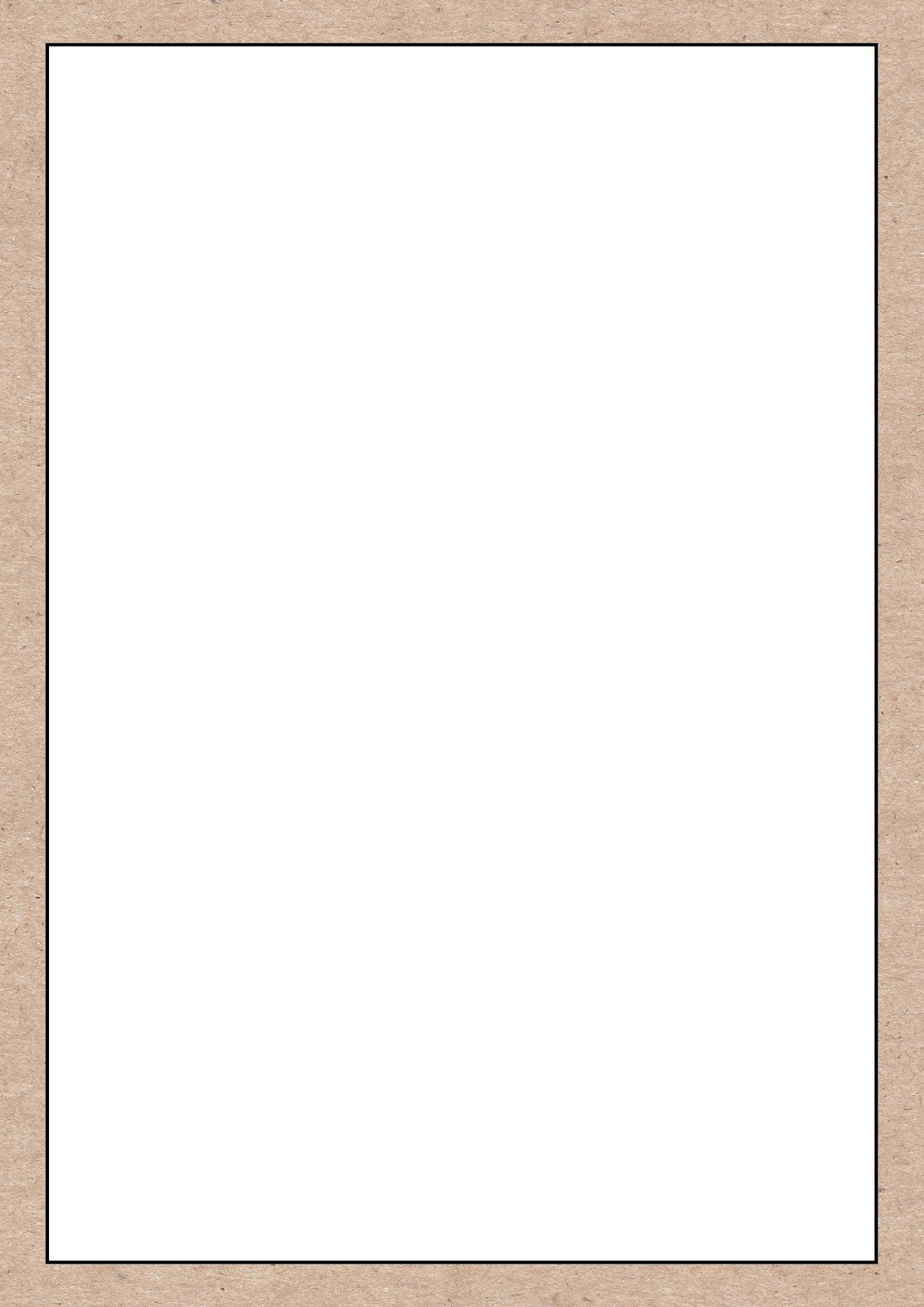 Free Printable Page Border Templates You Can Customize Canva