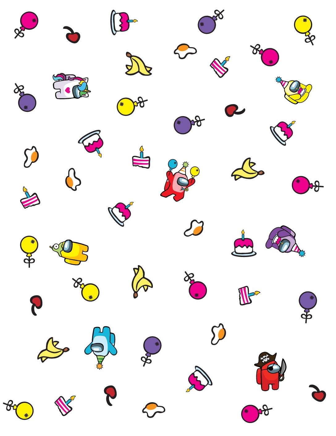Free Printable Wrapping Paper Lil Shannie