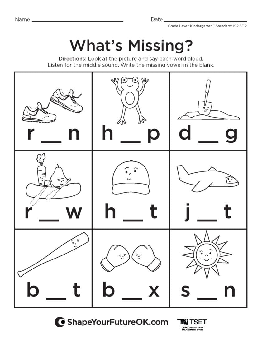 Free Worksheets Printables
