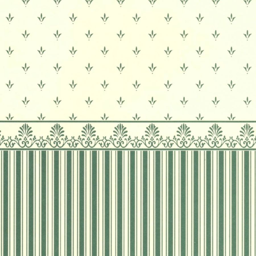 Dollhouse Wallpaper Printable Free