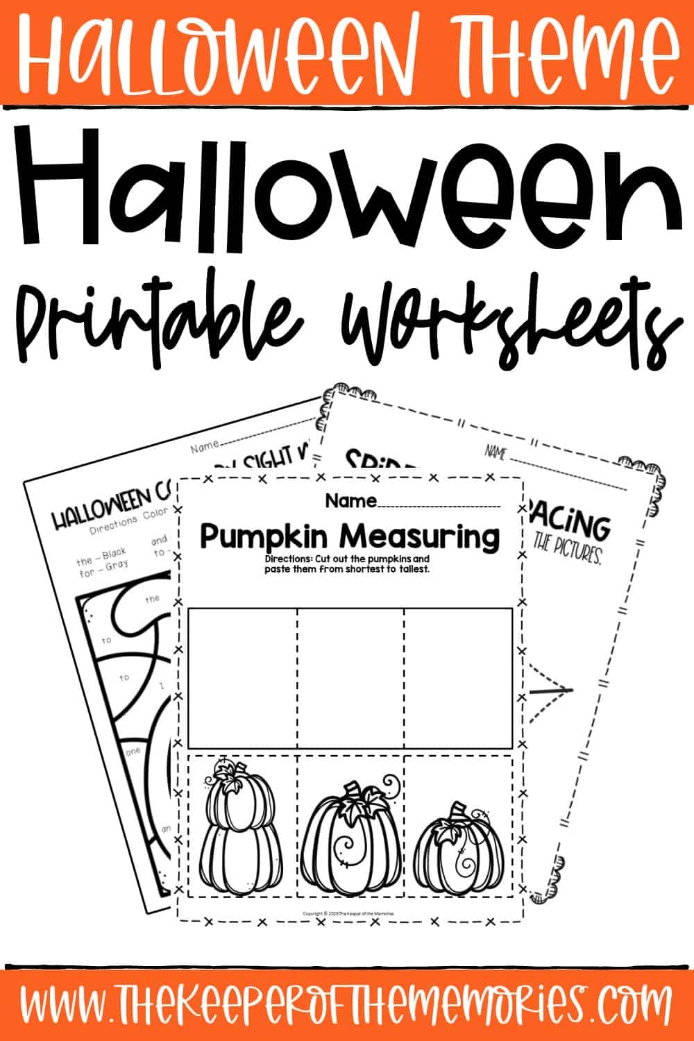 Free Printable Worksheets