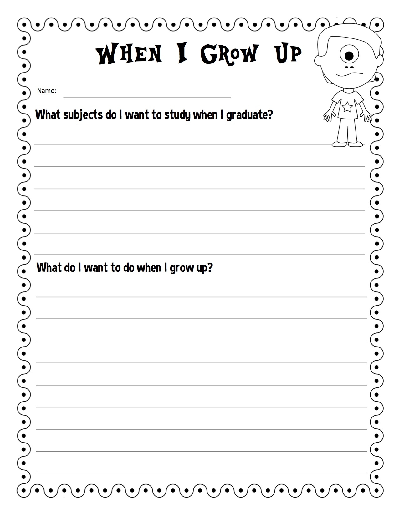 Handouts Mixminder Worksheets Library