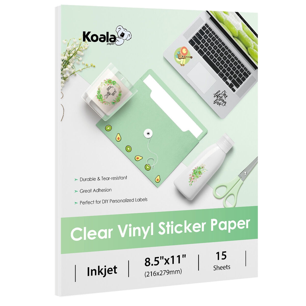 Printable Sticker Paper Near Me
