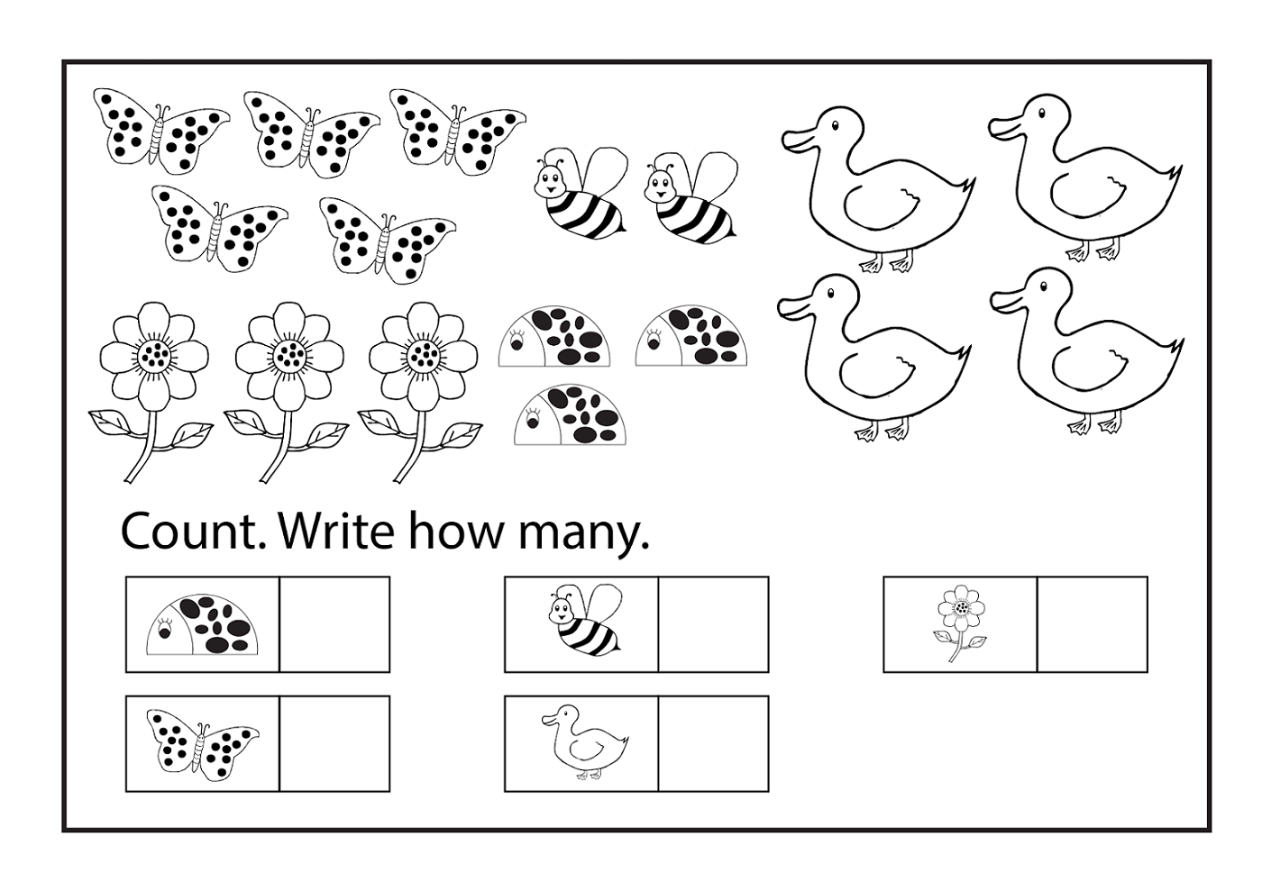 Learning Activities For 5 Year Olds Printable Learning Printable Worksheets Library