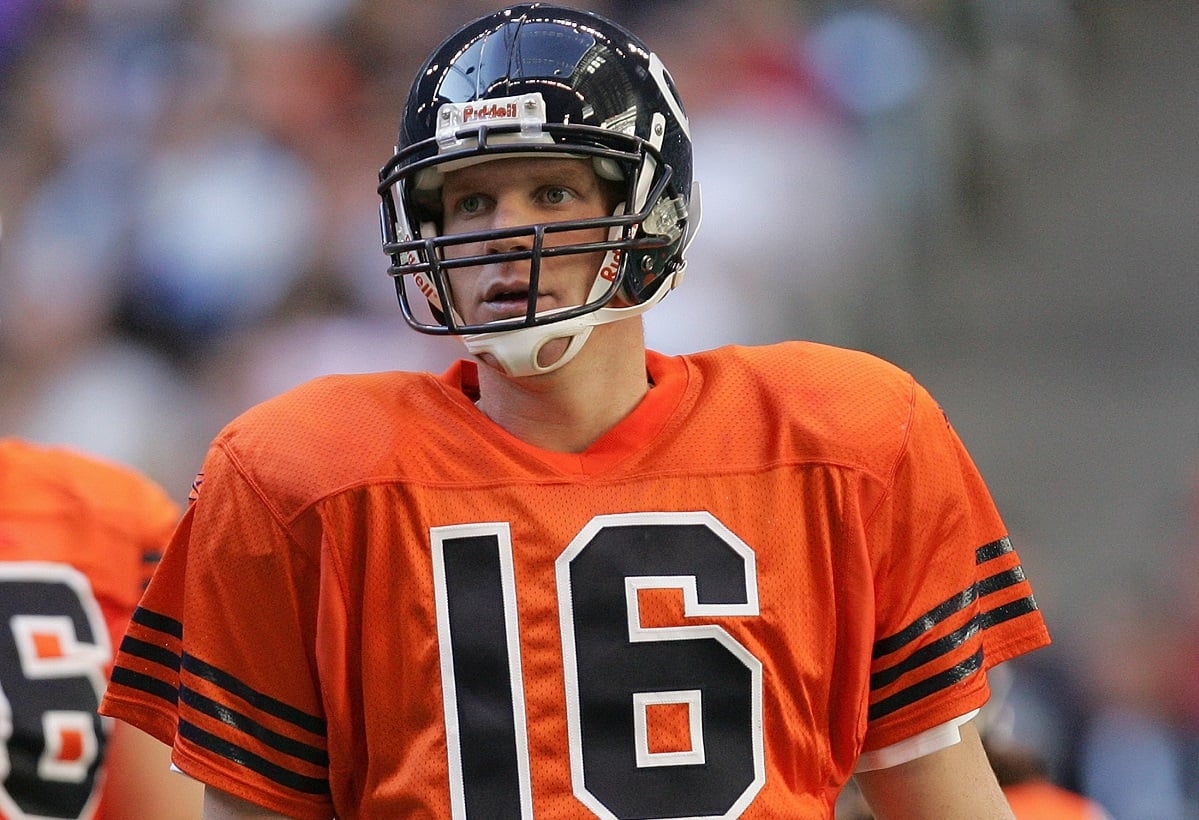 New Chicago Bears Jersey 2025 Www angloamericancentre it