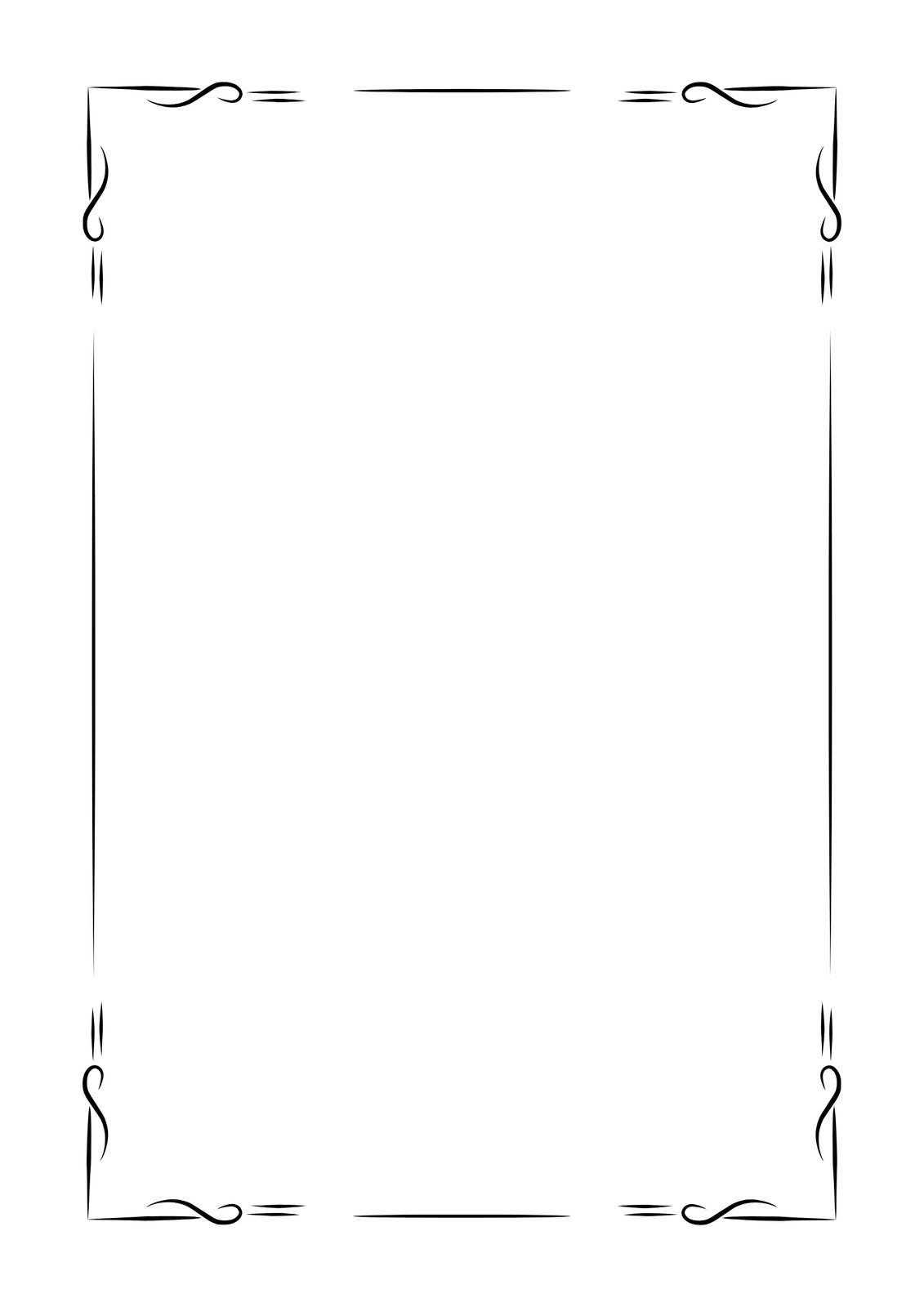 Free Printable Stationery Paper