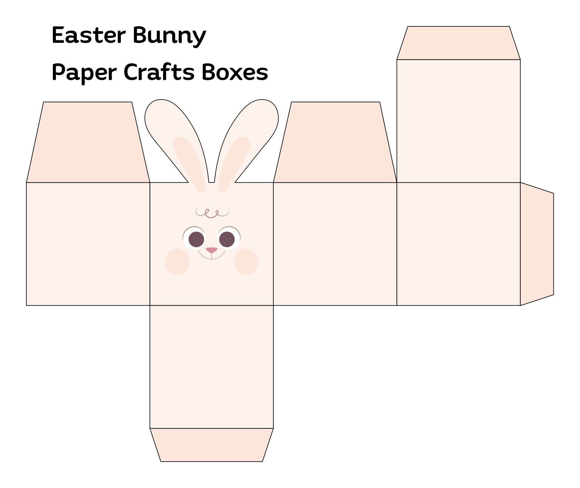 Paper Box Craft New Arrivals