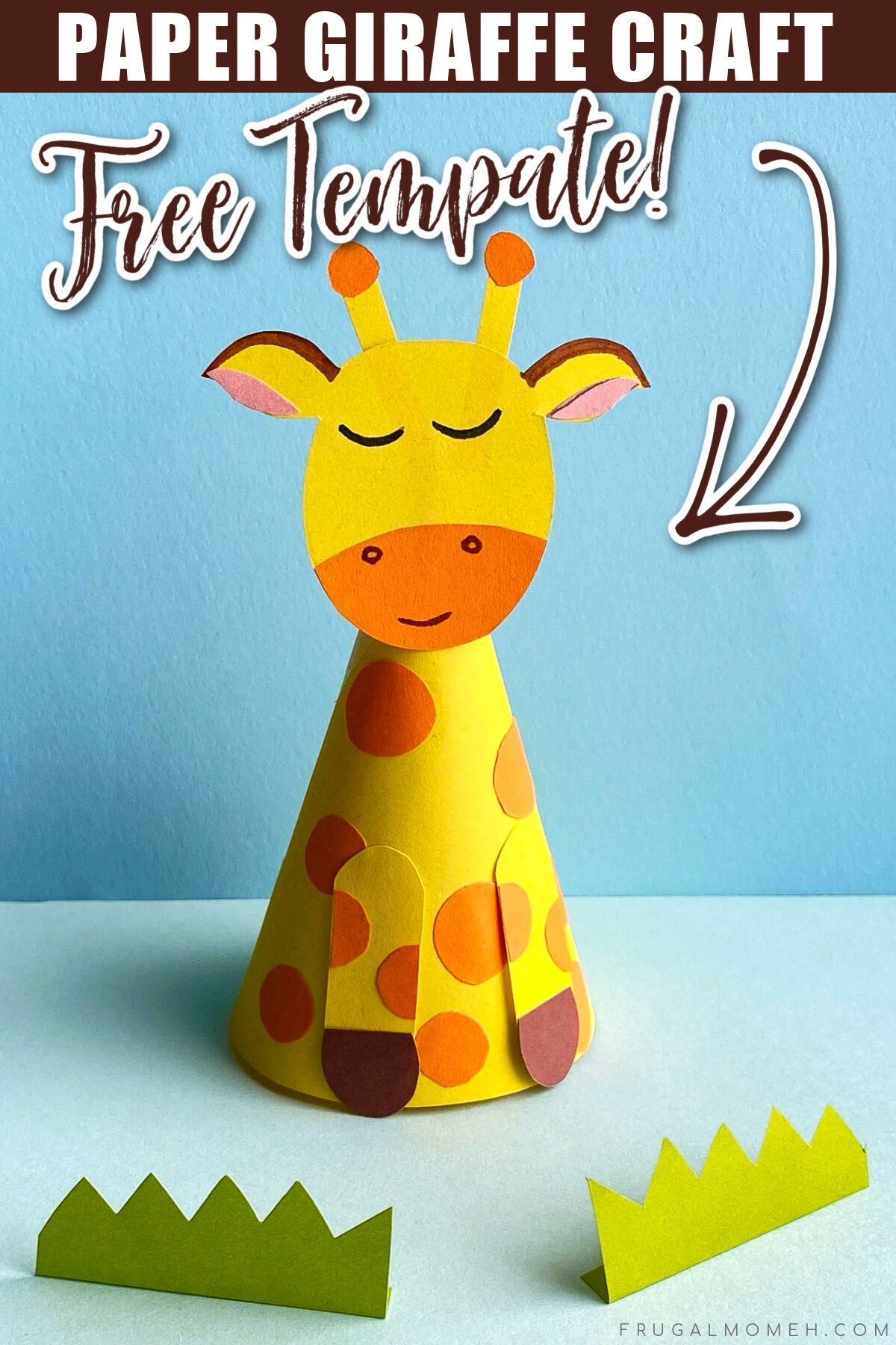 Paper Printable Crafts