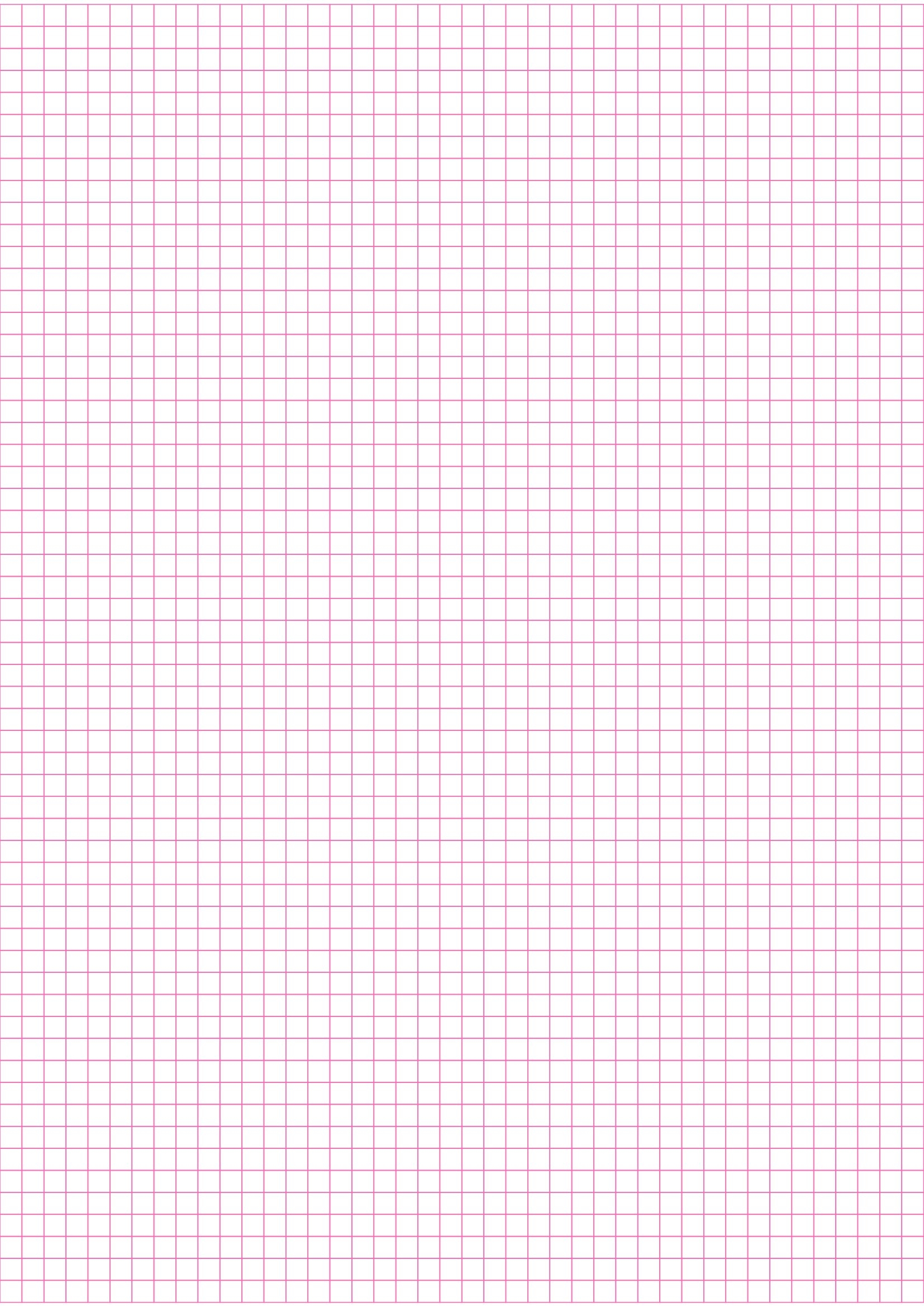 Printable Pink Paper