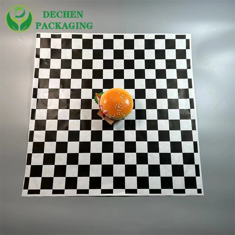Printable Wax Paper