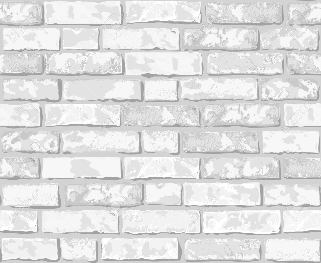 Brick Printable Paper
