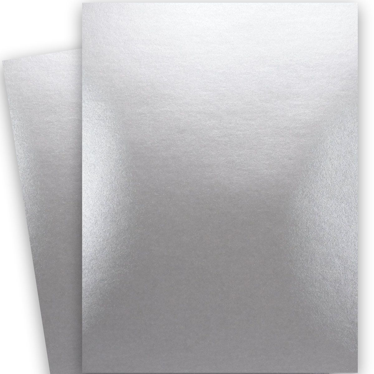 Printable Metallic Paper