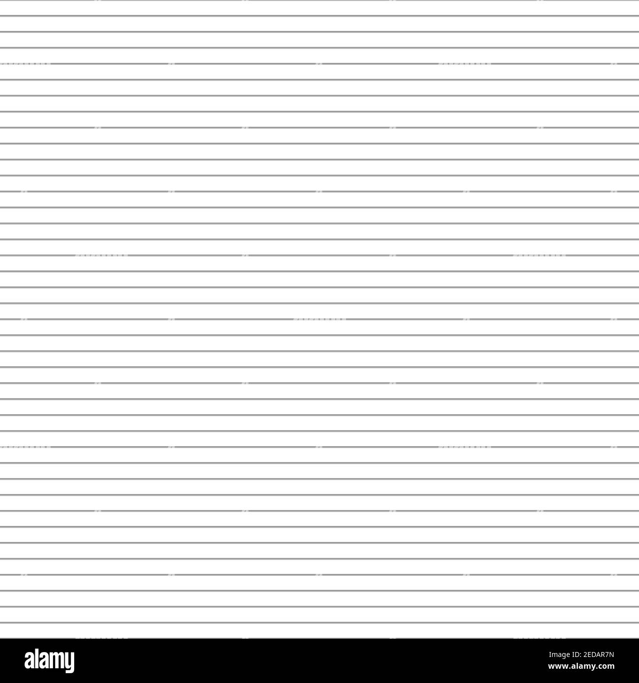 Striped Paper Note Black And White Stock Photos Images Page 3 Alamy