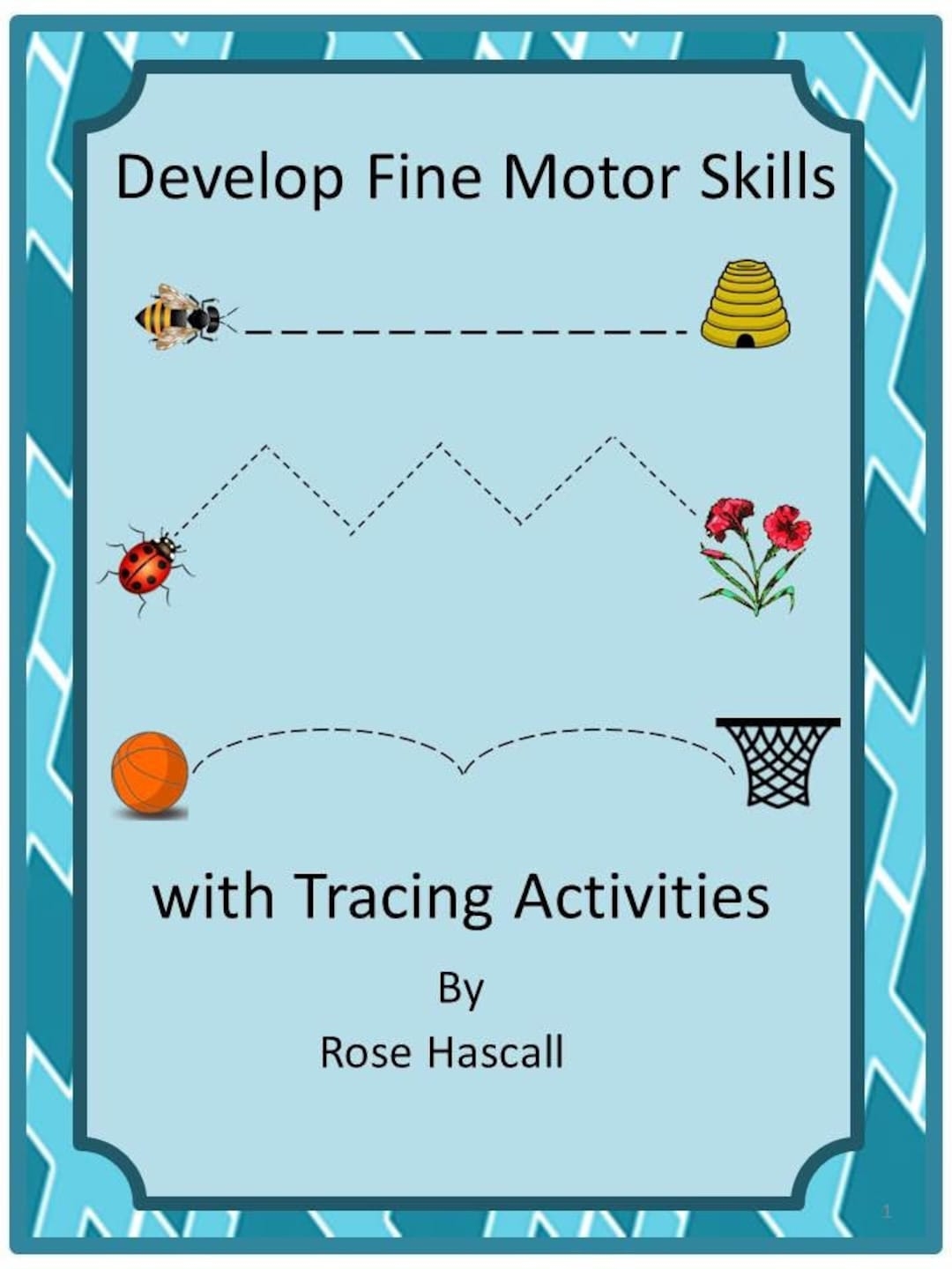 Free Printable Autism Worksheets Pdf