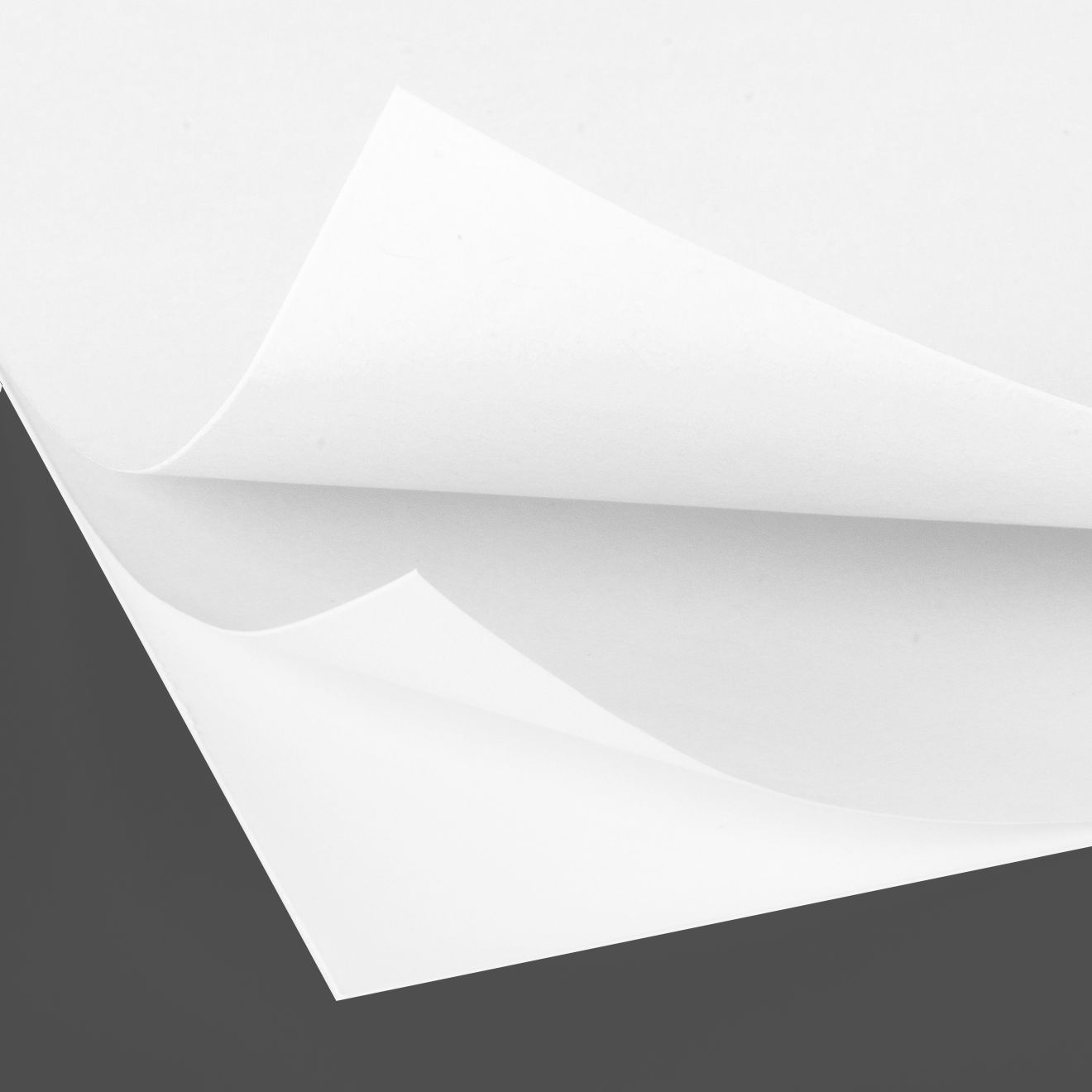 White Carbon Paper Printable Supports Sprint24