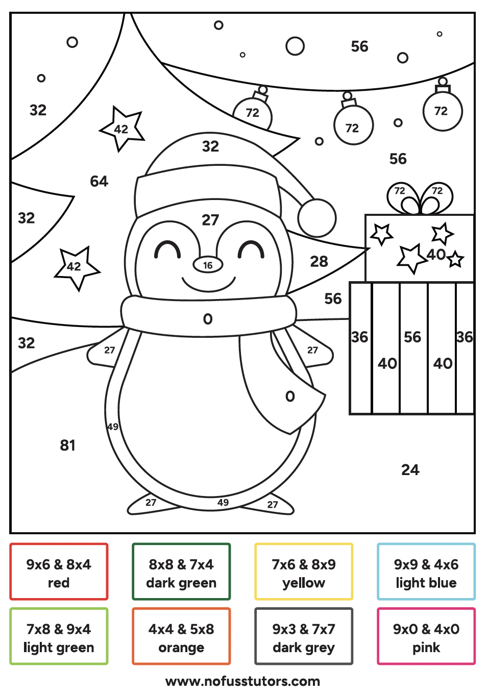 Worksheets For Grade 5 Beautifully Designed Modern Worksheets