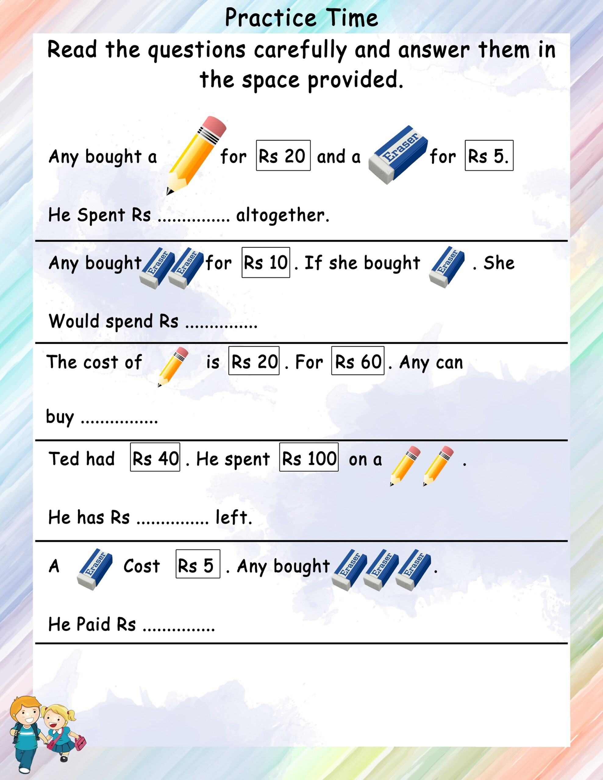Free Homeschool Printables Over 500 Worksheets Worksheets Library