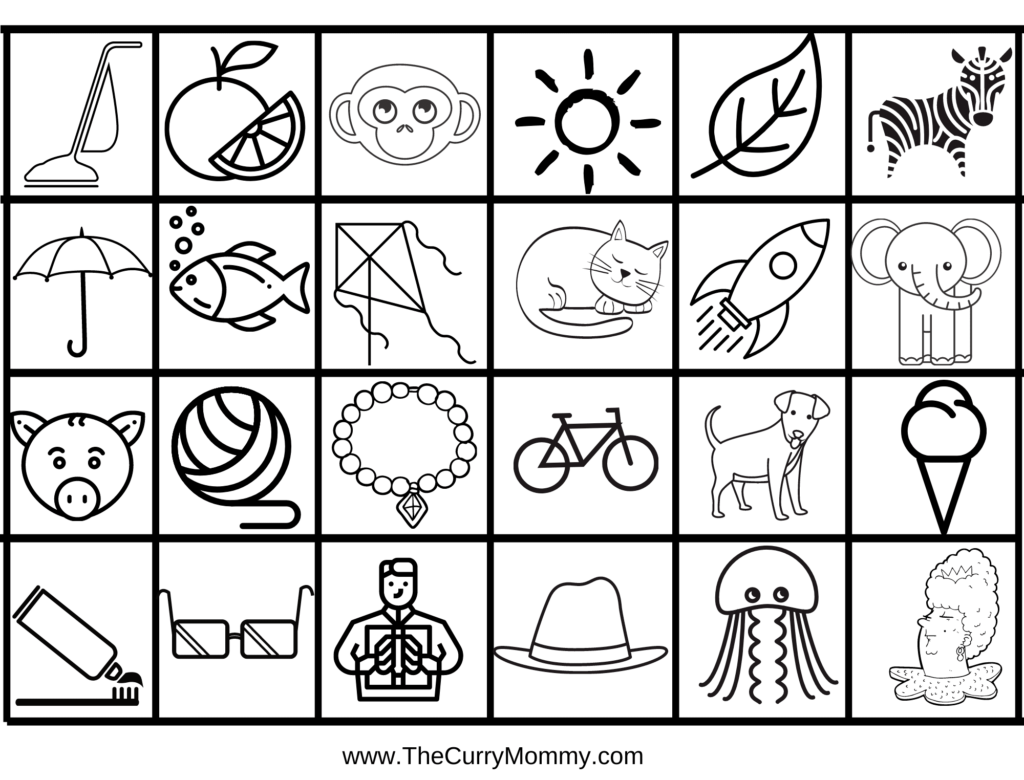 Free Printable Worksheets For K 12