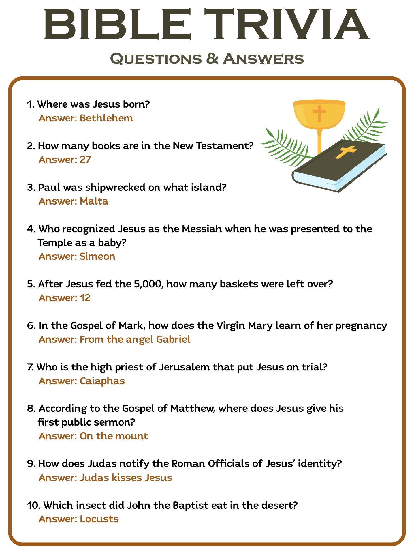 Great Printable Books Of The Bible Activity Sheets Help My Kids Worksheets Library