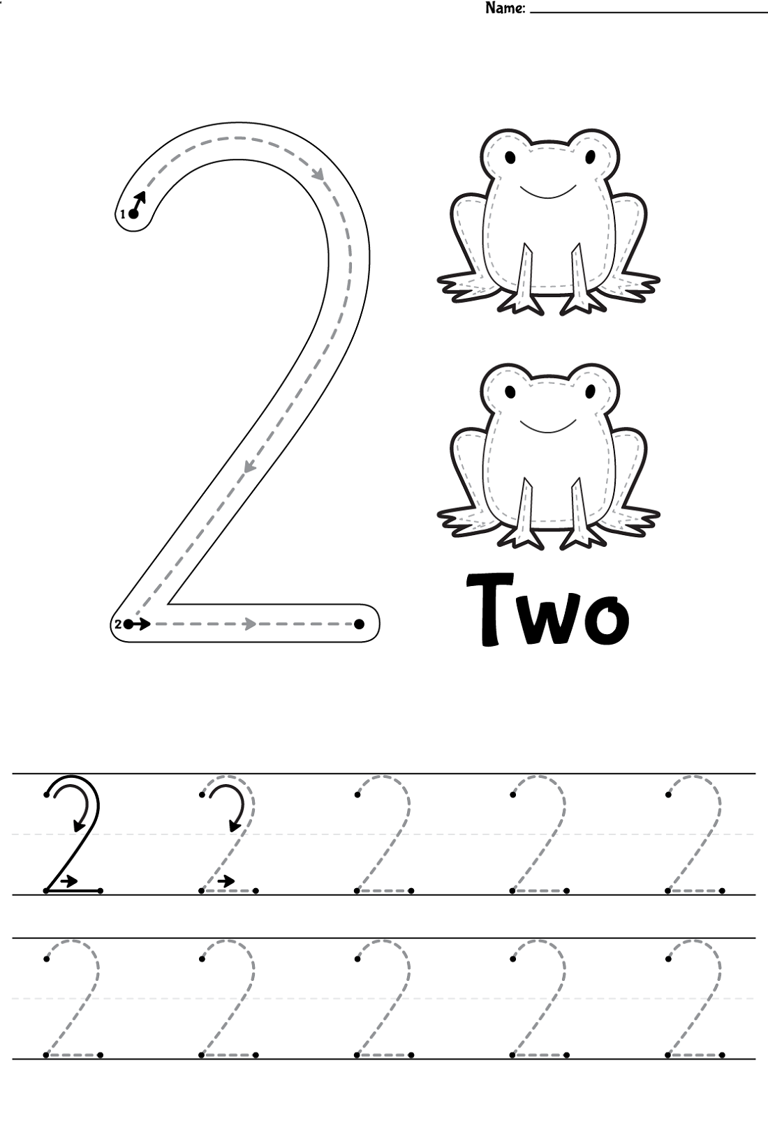 Learning Worksheets For 3 Year Olds Sales