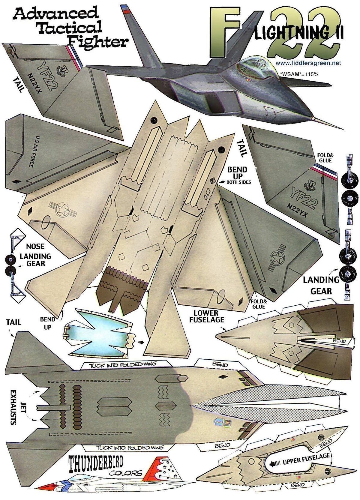 10 Aircraft Ideas Paper Airplane Models Paper Aircraft Paper Models