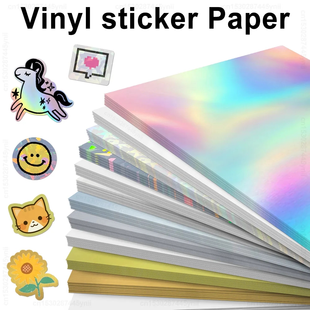 Waterproof Printable Paper