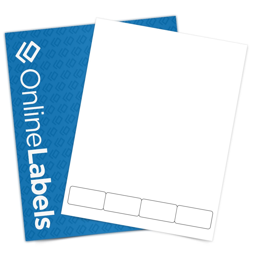 Printable Label Paper