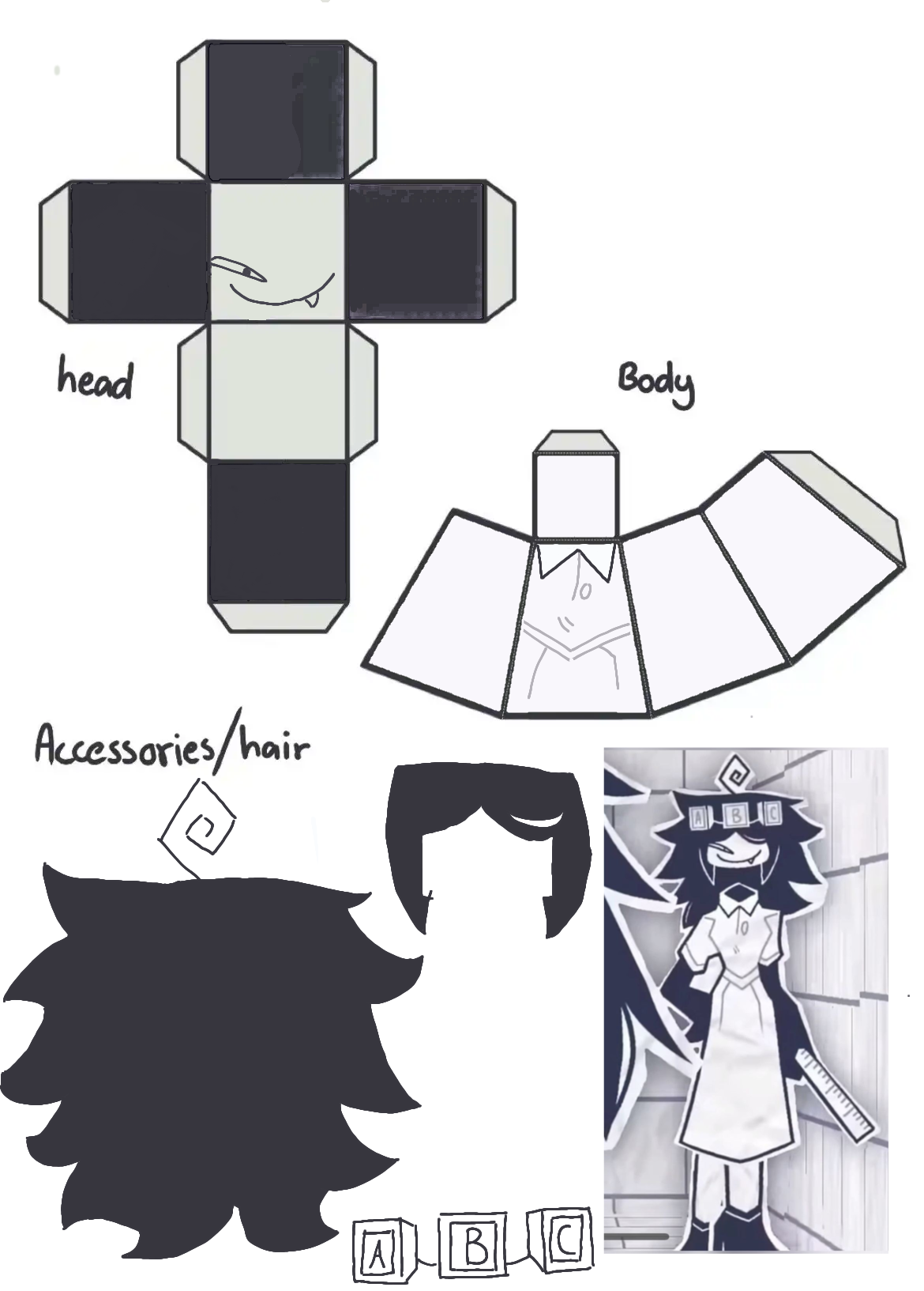 24 Fpe Paper Craft Ideas