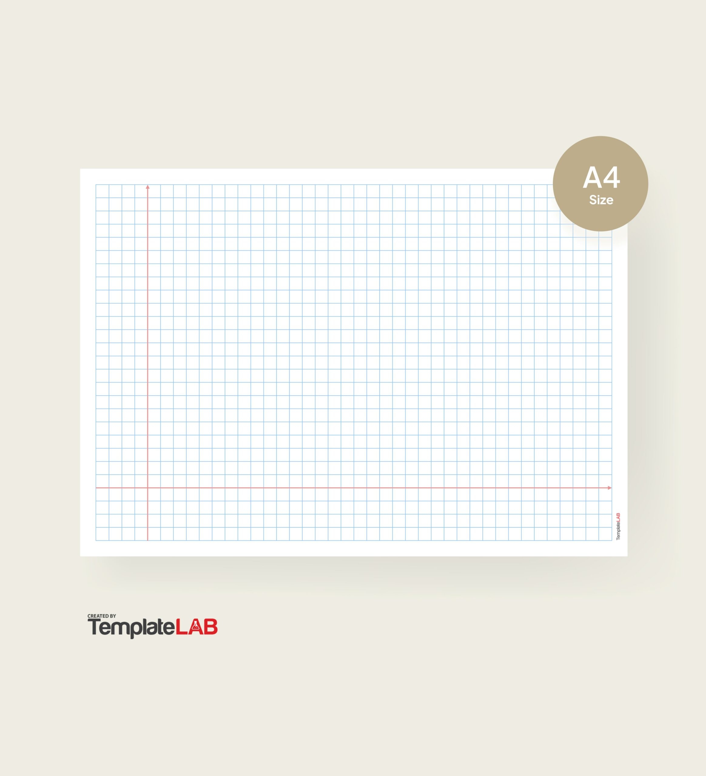 Free Printable Graph Paper 1 2 Inch
