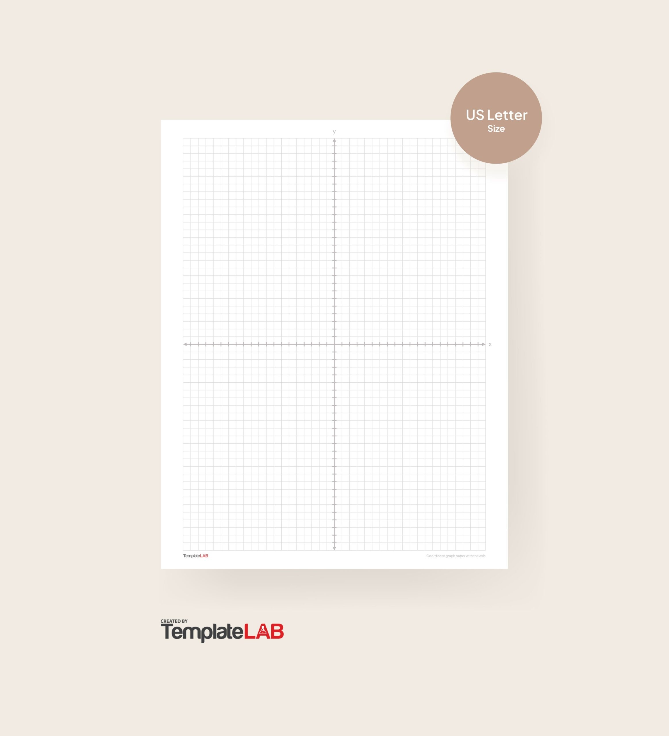 Math Printable Graph Paper